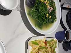 -秋色客家菜(南山店)