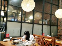 大堂-老号尤兔头(幸福店)