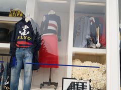-Polo Ralph Lauren(青浦百联奥特莱斯广场店)