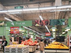 -大润发(张江店)