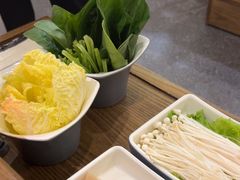 -井格重庆火锅(西直门凯德Mall店)