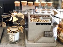 -CoffeeVendor(西乡店)