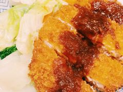 -吉野家(长沙五一广场IFS店)