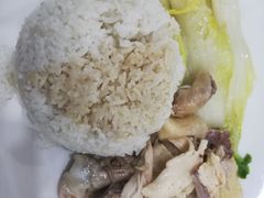 -大塘烧鹅(琶洲店)