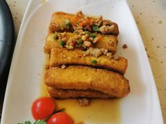-港畔赶海蒸汽海鲜烧烤自助(仙螺岛店)