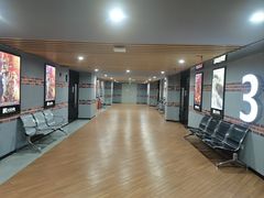 -SFC上影影城(新世界店)
