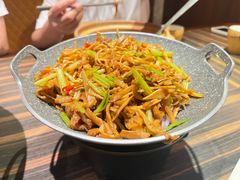 -江太极江浙菜(马桥万达广场店)