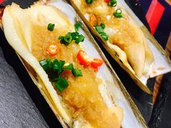 -烧货·活海鲜炭烧(湖滨商业街店)