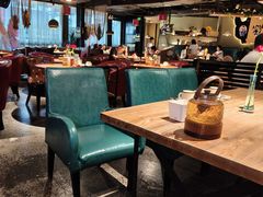 -798餐厅(任丘路店)