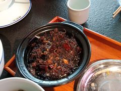 -老灶房-四川土菜(开元店)