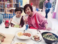 -KIDults童伴儿亲子餐厅(达美中心广场店)