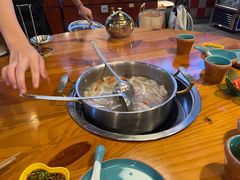 -南国锋味椰子鸡(瀚海店)