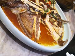 -蓝珊瑚蒸汽海鲜餐厅(龙奥店)