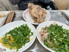 -老四季(南市场店)