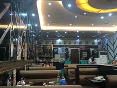 大堂-巫山烤全鱼·重庆鸡公煲(吴中路店)