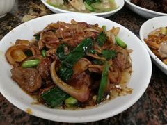 -张一品食府