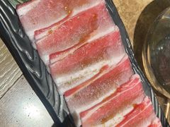 -额尔敦牛厨师铜板烧