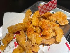 -师烤·豆花烤鱼(深圳坂田天虹店)