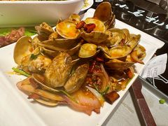 -橦橦小马扎烧烤 (传媒大学店)