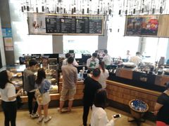 -星巴克臻选(湖滨道店)