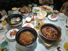 -三强鸽子(中原路店)
