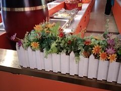 -辣动时代自助小火锅(大庆路店)