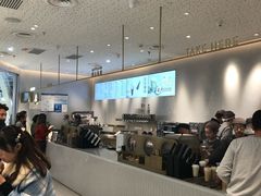-喜茶(徐州金鹰店)