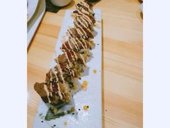 -千叶寿司创意融合料理(水韵城店)