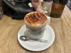 -CABO Coffee