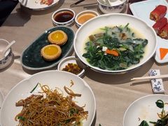-粤匠·澳门点心粤菜海鲜(澳门半岛店)