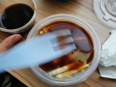 -安海长火土笋冻