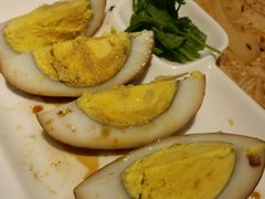 -陈鹏鹏潮汕菜(欢乐海岸 海边景观店)