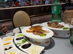 -阿庄新豫菜(航海东路店)