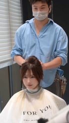 -FOR YOU造型