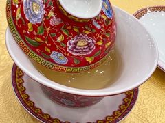 -白家大院·王府宫廷菜(苏州街店)