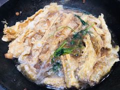 -胡须佬鸡煲四季火锅店(石厦西村直营店)