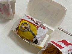 -肯德基(六安万达店)