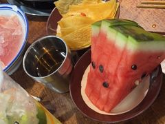 -楠火锅(西单店)
