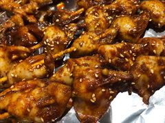 -城边边烧烤-魏晋烤肉旗舰店