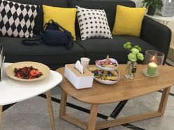 -悦芳庭美肤美体品牌集合店