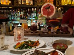 -BROWNSTONE布朗石西班牙餐厅(富城店)