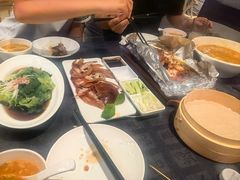 -京尊烤鸭店JINGZUN(春秀路店)