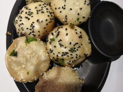 -小杨生煎(龙之梦购物中心店)
