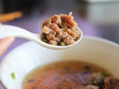 -好成财牛排馆(涂门街总店)