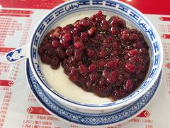 双皮奶-赵记传承·中式甜品(珠海香洲柠溪大道店)