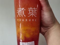 -煮叶(悠唐广场店)