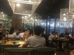 -塔哈尔·新疆盛宴(城西银泰店)