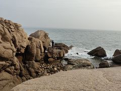 -燕儿岛山公园
