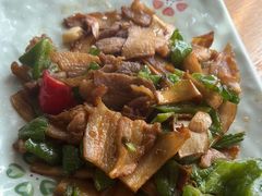 -盐帮食坊•小河帮川菜(四川师大店)