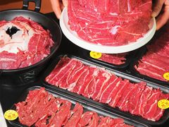 -正禾鲜·潮汕牛肉火锅(凯德天府店)